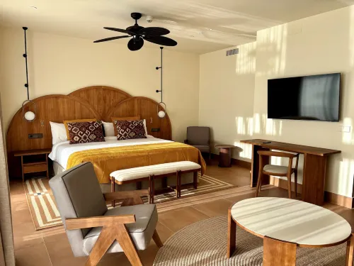 Hotel Punta Bermeja Premium - Spa