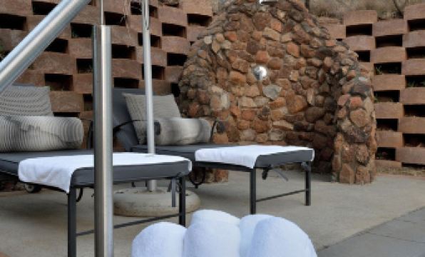 Bakubung Self-Catering Chalets