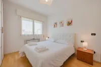 Poppy's Flat -10 min from Venice & Wi-Fi - Holiday Apartments