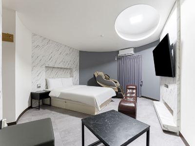 Gunpo Hotel Avenue