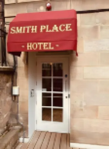 史密斯廣場飯店