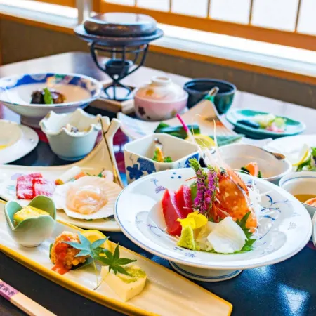 Otaru Asarigawa Onsen Hotel Musashitei