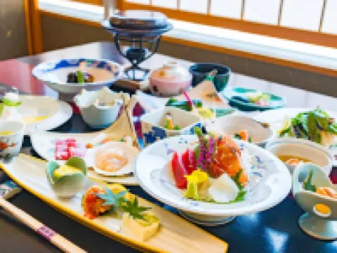 Otaru Asarigawa Onsen Hotel Musashitei