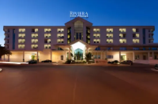 Riviera Hotel Hotels in 