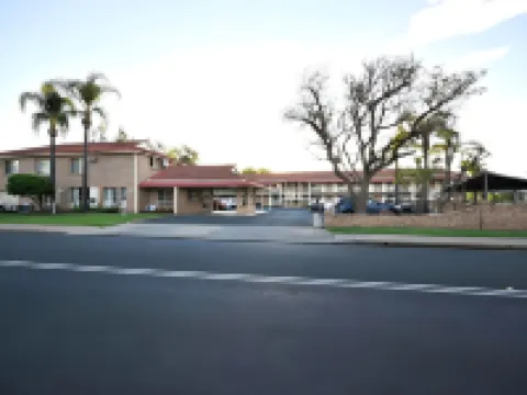 The Aberdeen Motel Hotels in Dubbo
