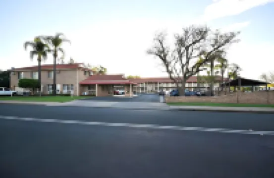 The Aberdeen Motel