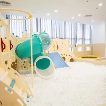 K' Sea View Apartment Resort Cam Ranh