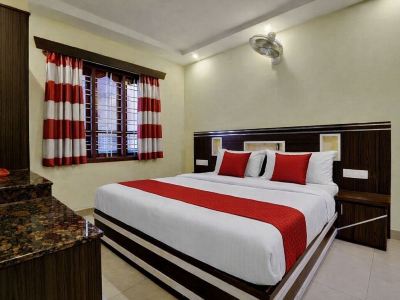 Ammu Cottage