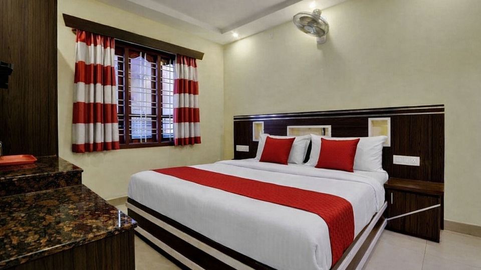 Ammu Cottage