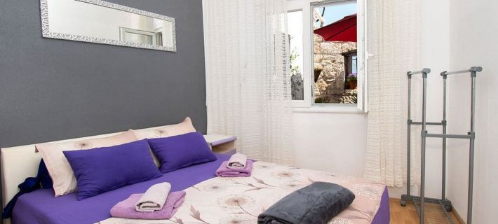 Apartment Milka City Centar Hotels in Vodice