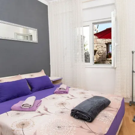 Apartment Milka City Centar