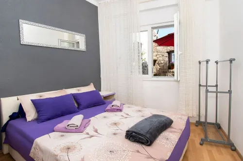 Apartment Milka City Centar - que admiten mascotas