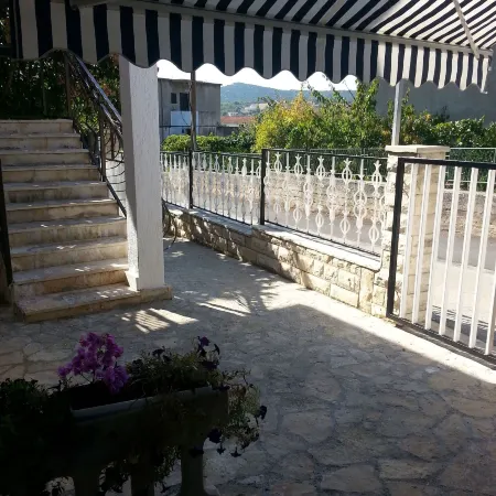 Apartment Branka
