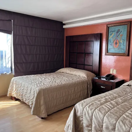 Hotel Gilfer