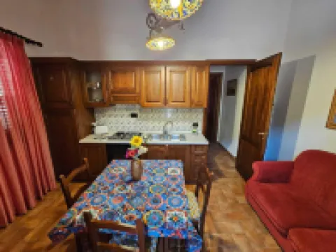 sea terrace resort cefalu