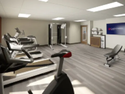 Candlewood Suites Beachwood - Cleveland by IHG Hotels in Beachwood