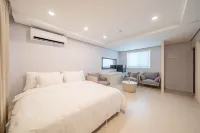 Taean 378 Village - spa
