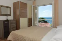 Apartment Vinko - Balkon
