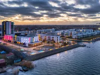 Sol Marina Q4 Apartments Basen & Welness Hotels near Sobieszewo Island