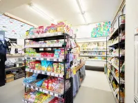 MarketStay shingu Hoteles en Shingū