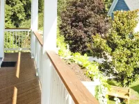 Haven Point Inn and Gallery