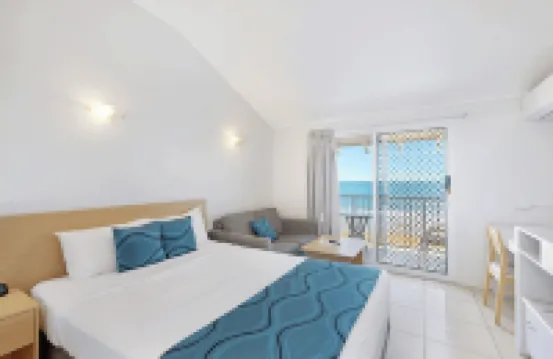 Don Pancho Beach Resort