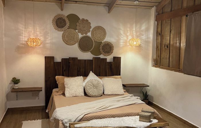 Valle Fresco Eco-Lodge