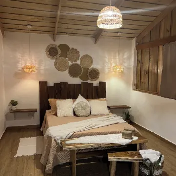 Valle Fresco Eco-Lodge