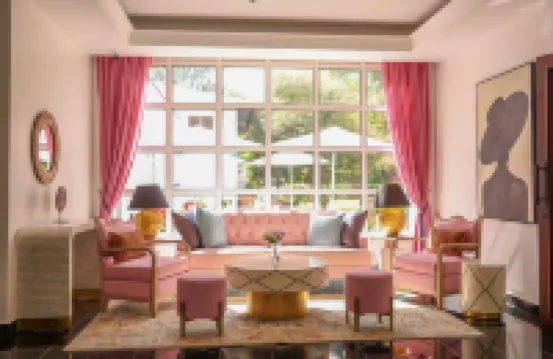 Mount Elgon Hotel