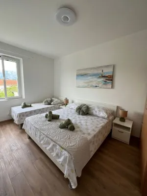Apartment Ivica