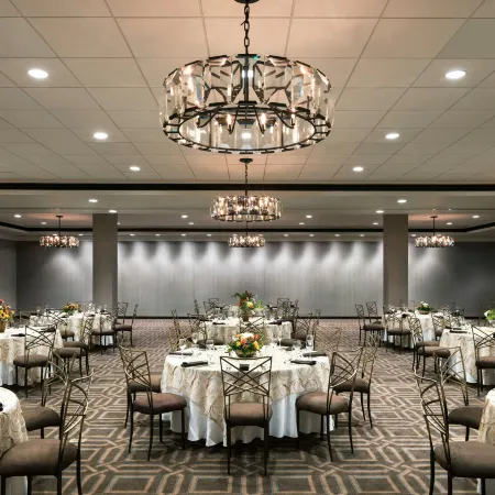 Memphis Riverline Hotel