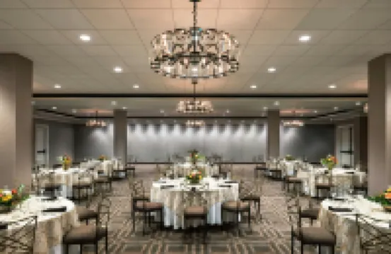 Memphis Riverline Hotel