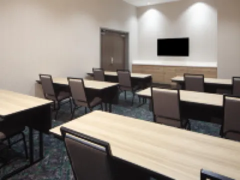 Home2 Suites by Hilton Owensboro Hotels in Owensboro