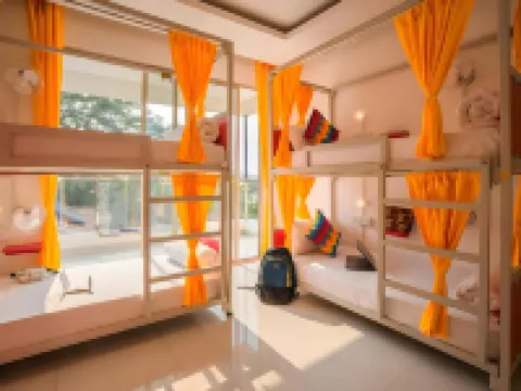 Gostops Goa, Baga Hotels in Baga