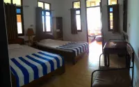 Mini Tiga Homestay