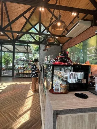 รูปภาพของโรงแรม ดิ โอวาเล่ย์ [The O Valley Boutique Hotel]