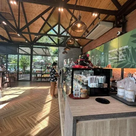 The O Valley Boutique Hotel
