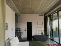 In Gallery Hotel & Spa Hotels in Korce