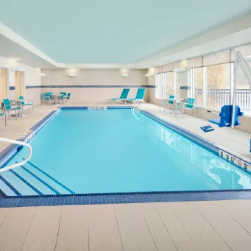 TownePlace Suites Ottawa Kanata