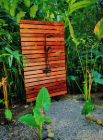 Hotel Boutique the Green Jungle House Hoteles en 