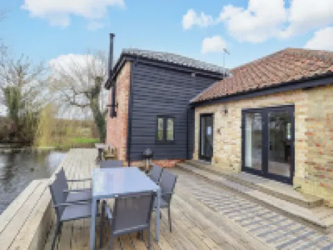 Fishpond House, Sotherton Hotels in Beccles