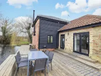 Fishpond House, Sotherton