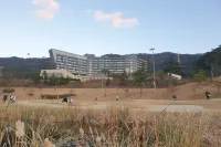Boryeong Base Resort