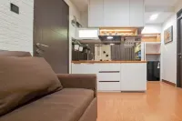 Modern and Comfy 2BR Apartment Mekarwangi Square Cibaduyut By Travelio