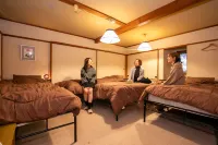 Tateshina Plateau Villa Yamaboushi - 2-Star
