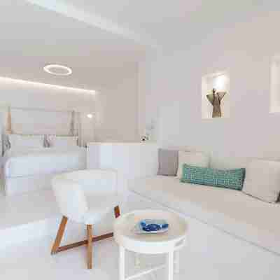 Nelya Suites Rooms