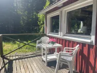 4 Person Holiday Home in Spekerod