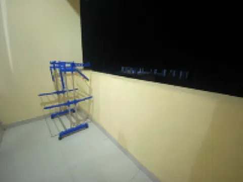 Tranquil Stay, Mountain View - 2BHK Flat
