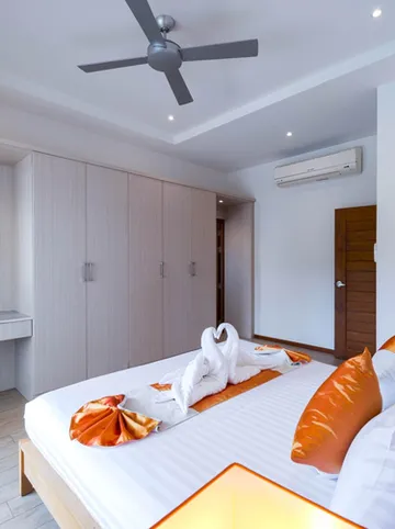 รูปภาพของ4 Bedroom Private Pool Villa (MR51)