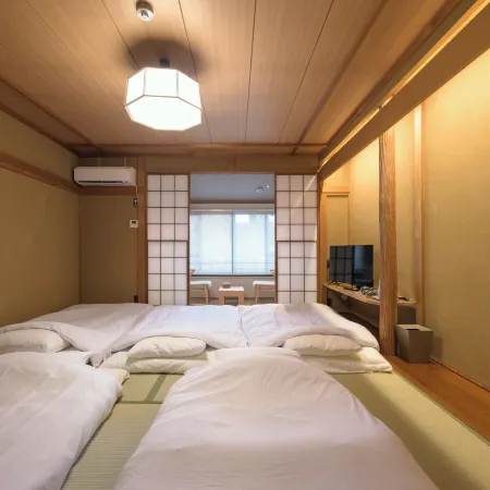 HAKONE GORA TEN